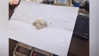 Завершено предварительное следствие в отношении 4 лиц по делу о нарколаборатории в селе Гарни, преступной группе, занимающейся незаконным оборотом наркотиков: они арестованы